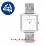 [6 יחידות] Roberto Marino rm1811 מגן מסך הידרוג'ל שקוף (סיליקון) לשעון