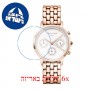 [6 יחידות] Rosefield NWR-N91 מגן מסך הידרוג'ל שקוף (סיליקון) לשעון