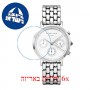 [6 יחידות] Rosefield NWS-N92 מגן מסך הידרוג'ל שקוף (סיליקון) לשעון