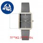 [6 יחידות] Rosefield OBBLG-O51 מגן מסך הידרוג'ל שקוף (סיליקון) לשעון