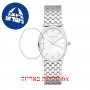[6 יחידות] Rosefield OWGSS-OV03 מגן מסך הידרוג'ל שקוף (סיליקון) לשעון