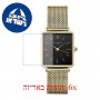 [6 יחידות] Rosefield QBMG-Q06 מגן מסך הידרוג'ל שקוף (סיליקון) לשעון