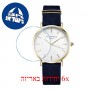 [6 יחידות] Rosefield WBUG-W70 מגן מסך הידרוג'ל שקוף (סיליקון) לשעון