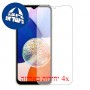 [4 יחידות] Samsung Galaxy A14 5G מגן מסך נאנו זכוכית 9H פרטיות סקרין מובייל