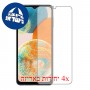 [4 יחידות] Apple iPad 10.2 (2021) מגן מסך כמו דף נייר סקרין מובייל