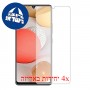 [4 יחידות] Samsung Galaxy A42 5G מגן מסך כמו דף נייר סקרין מובייל