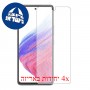 [4 יחידות] Samsung Galaxy A53 5G מגן מסך הידרוג'ל פרטיות (סיליקון) סקרין מובייל
