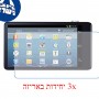 [3 יחידות] מגן מסך נאנו זכוכית 9H למצלמה מדגם : Samsung Galaxy Camera 4G מותג : סקרין מובייל