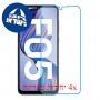 [4 יחידות] Samsung Galaxy F05 מגן מסך הידרוג'ל פרטיות (סיליקון) סקרין מובייל