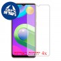 [4 יחידות] Samsung Galaxy M02 מגן מסך כמו דף נייר סקרין מובייל