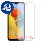 [4 יחידות] Samsung Galaxy M14 מגן מסך כמו דף נייר סקרין מובייל