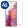 [4 יחידות] Samsung Galaxy S20 FE 2022 מגן מסך כמו דף נייר סקרין מובייל