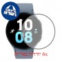[6 יחידות] Apple iPad 10.2 (2021) מגן מסך כמו דף נייר סקרין מובייל