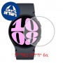 [6 יחידות] Samsung Galaxy Watch6 - 40 MM מגן מסך הידרוג'ל פרטיות (סיליקון) סקרין מובייל