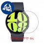 [6 יחידות] Samsung Galaxy Watch6 - 44 MM מגן מסך הידרוג'ל פרטיות (סיליקון) סקרין מובייל