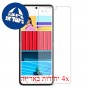 [4 יחידות] Samsung Galaxy Z Flip3 5G - Unfolded מגן מסך הידרוג'ל פרטיות (סיליקון) סקרין מובייל