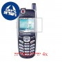 [4 יחידות] Samsung X600 מגן מסך הידרוג'ל פרטיות (סיליקון) סקרין מובייל