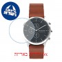 [6 יחידות] Scagen SKT3000 מגן מסך הידרוג'ל שקוף (סיליקון) לשעון
