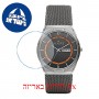 [6 יחידות] Scagen SKW6007 מגן מסך הידרוג'ל שקוף (סיליקון) לשעון