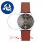 [6 יחידות] Scagen SKW6086 מגן מסך הידרוג'ל שקוף (סיליקון) לשעון