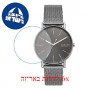 [6 יחידות] Scagen SKW6577 מגן מסך הידרוג'ל שקוף (סיליקון) לשעון