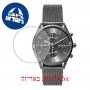 [6 יחידות] Scagen SKW6608 מגן מסך הידרוג'ל שקוף (סיליקון) לשעון