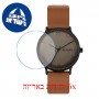 [6 יחידות] Scagen SKW6621 מגן מסך הידרוג'ל שקוף (סיליקון) לשעון