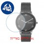 [6 יחידות] Scagen SKW6624 מגן מסך הידרוג'ל שקוף (סיליקון) לשעון