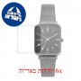[6 יחידות] Scagen SKW6757 מגן מסך הידרוג'ל שקוף (סיליקון) לשעון