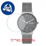 [6 יחידות] Scagen SKW6779 מגן מסך הידרוג'ל שקוף (סיליקון) לשעון