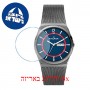 [6 יחידות] Scagen SKW6787 מגן מסך הידרוג'ל שקוף (סיליקון) לשעון