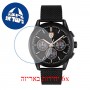 [6 יחידות] Scuderia Ferrari 0830807 מגן מסך הידרוג'ל שקוף (סיליקון) לשעון