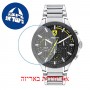 [6 יחידות] Scuderia Ferrari 0830854 מגן מסך הידרוג'ל שקוף (סיליקון) לשעון