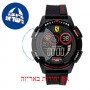 [6 יחידות] Scuderia Ferrari 0830856 מגן מסך הידרוג'ל שקוף (סיליקון) לשעון