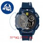 [6 יחידות] Scuderia Ferrari 0830858 מגן מסך הידרוג'ל שקוף (סיליקון) לשעון