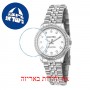 [6 יחידות] Sector R3253161538 מגן מסך הידרוג'ל שקוף (סיליקון) לשעון