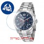 [6 יחידות] Sector R3273631003 מגן מסך הידרוג'ל שקוף (סיליקון) לשעון