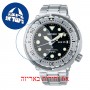 [6 יחידות] Seiko S23633J1 מגן מסך הידרוג'ל שקוף (סיליקון) לשעון