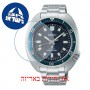 [6 יחידות] Seiko SLA049J1 מגן מסך הידרוג'ל שקוף (סיליקון) לשעון