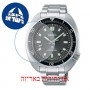 [6 יחידות] Seiko SLA051J1 מגן מסך הידרוג'ל שקוף (סיליקון) לשעון