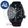 [6 יחידות] Seiko SNR031J1 מגן מסך הידרוג'ל שקוף (סיליקון) לשעון