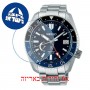 [6 יחידות] Seiko SNR033J1 מגן מסך הידרוג'ל שקוף (סיליקון) לשעון