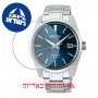[6 יחידות] Seiko SPB167J1 מגן מסך הידרוג'ל שקוף (סיליקון) לשעון