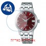 [6 יחידות] Seiko SRP853J1 מגן מסך הידרוג'ל שקוף (סיליקון) לשעון