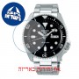[6 יחידות] Seiko SRPD55K1 מגן מסך הידרוג'ל שקוף (סיליקון) לשעון