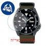 [6 יחידות] Seiko SRPD65K4 מגן מסך הידרוג'ל שקוף (סיליקון) לשעון