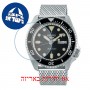 [6 יחידות] Seiko SRPD73K1 מגן מסך הידרוג'ל שקוף (סיליקון) לשעון