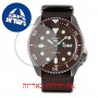 [6 יחידות] Seiko SRPD85K1 מגן מסך הידרוג'ל שקוף (סיליקון) לשעון