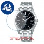 [6 יחידות] Seiko SRPD99J1 מגן מסך הידרוג'ל שקוף (סיליקון) לשעון