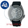 [6 יחידות] Seiko SRPE79K1 מגן מסך הידרוג'ל שקוף (סיליקון) לשעון